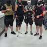 Military Fanatics Will Stalk You in an Urban Jungle 6 - 9