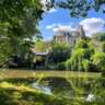 A 14 Km Countryside Walk Along the Yerres River