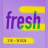 After Work Event - Vernissage:FRESH - BBK Newcomers Exhibition