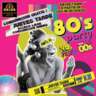 Back to Barroko's for Another Great Retro Dance Tardeo! 