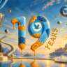 InterNations Madrid | 19th Anniversary Event @ BaBaou!