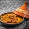 COUSCOUS or Tagine ?