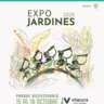 Expo Jardines