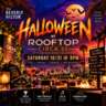 InterNations Halloween Rooftop Costume Party | Beverly Hilton š