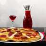 Wine, Beer & Pizza Nigh