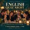 QuizNight With New  Friends