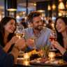 InterNations Bratislava October Official Event @ Simply