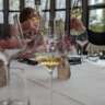Wine Tasting for Singles at CoKulinarium