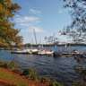 October Sunday Afternoon Walk