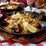 Dinner Spanish Style 