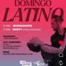 Latin Dance Socials - No Partner Required 