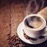 Gathering over Friendly Coffee