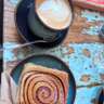 Coffee and Cake