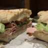 Let's Have A Sandwich