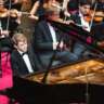 Istanbul State Symphony Orchestra– Poland Friendship Concert