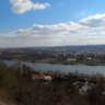 Fall Hike With A View