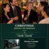 InterNations Vancouver: Jingle, Mingle & Make Connections!