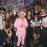 Halloween Costumes Party 2026