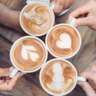 Coffee Meet Up in Ajman