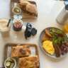 Breakfast Chats 