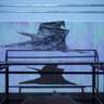 Lyon Biennial of Contemporary Art – “Doubles” by Damien Saillard