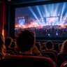 Ultimo on the Big Screen: TUTTO. Live at Tor Vergata
