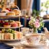 Afternoon Tea English Party