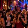 Opening Aurea Lounge & Club