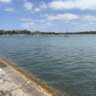 Bay Walk and Coffee
