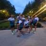 Run 2026 - Week 40 - Anniversary Run