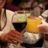 InterNations SD Big Fat Greek Happy Hour!