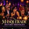 InterNations Official Event: 🥂Masquerade Before Midnight 🎭