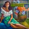 Diego Rivera, the Colors of Mexico!