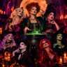 InterNations SP 🏳️🌈 Villain’s Ball Halloween Drag Show 🖤 🎃