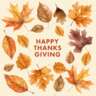 Canadian Thanksgiving