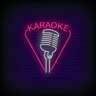 The Famous Karaoke Night