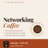 Networking Coffee
