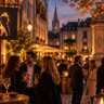 Autumn Afterwork: Gather & Glow