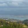 Saturday Easy Sunny Hike Zurich Uetliberg