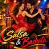Salsa and Bachata Dancing Is Back!