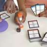A Fun & Social Games Night
