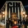 InterNations BA Halloween Party/Language Exchange @ Casa Gin Bar