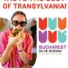 Taste of Transylvania Food Festival