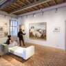 Art, Light and Perception
