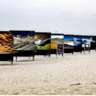 Photo Exhibition Outdoors