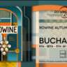 RoWine - the International Wine Festival of Romania