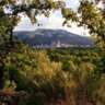 The Reforestation Trail. San Lorenzo Del Escorial.