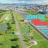 Urban Hike @Parque Bicentenario