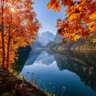 InterNations Almaty October Official Event: Jump Into Fall