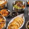 How About Korean for A Change?